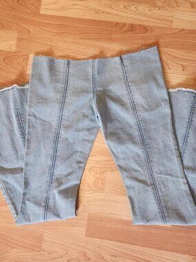 low waist jeans